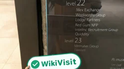 Una visita al intercambio de MEX en Australia