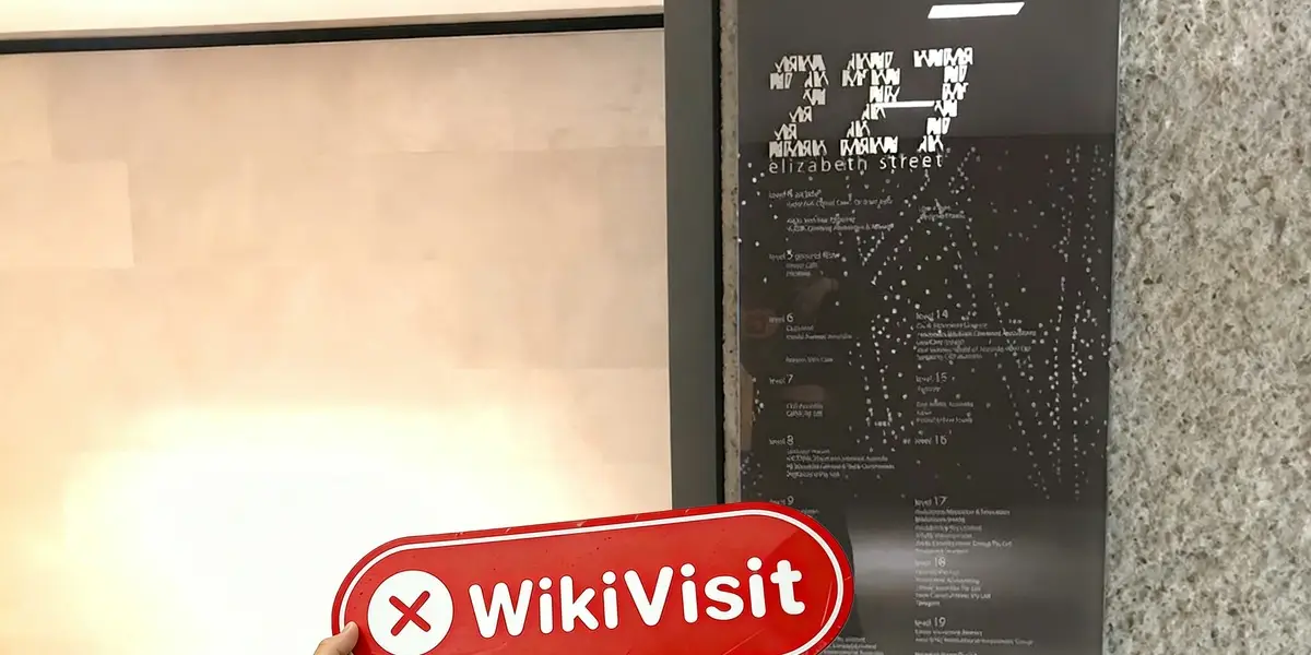 MultibankFX Tanggapan sa Australia Ay Hindi na