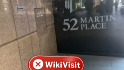 Isang Pagbisita sa Site sa Kapital sa Australia