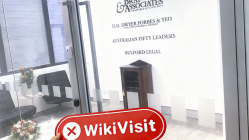 交易商MEAD · 迈德汇澳大利亚办公地点不存在