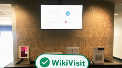 Kunjungan ke Rubix FX di Australia