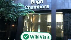 Kunjungan ke Rubix FX di Australia