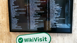 Kunjungan ke Rubix FX di Australia