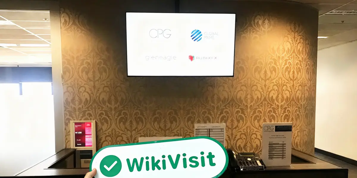 へのサイト訪問GLOBAL PRIMEオーストラリアで