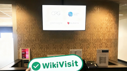 澳大利亚探访交易商GLOBAL PRIME 办公场所真实存在