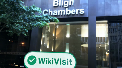 澳大利亚探访交易商GLOBAL PRIME 办公场所真实存在