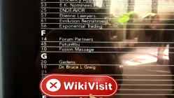 澳大利亚实地探访交易商IFGM 办公地点不存在