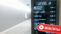 Corretor australiano RBCC não encontrado com base no endereço fornecido