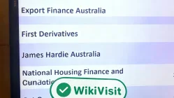 Isang Pagbisita sa ALPHA TRADEX sa Australia
