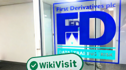 Una visita a ALPHA TRADEX en Australia