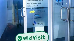Isang Pagbisita sa ALPHA TRADEX sa Australia