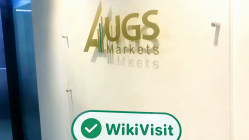 澳大利亚探访交易商AUGS 办公场所真实存在