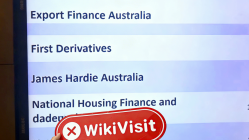 交易商BENEFOREX · 宝富国际澳大利亚办公地点不存在