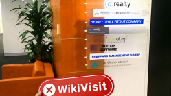 澳大利亚实地探访交易商GTI Markets 办公地点不存在