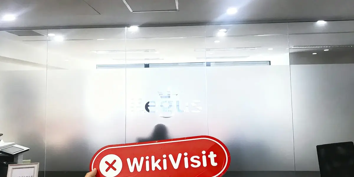 A Site Visit to FX Corp in Australia