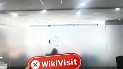 una visita al sitio de FX Corp en Australia