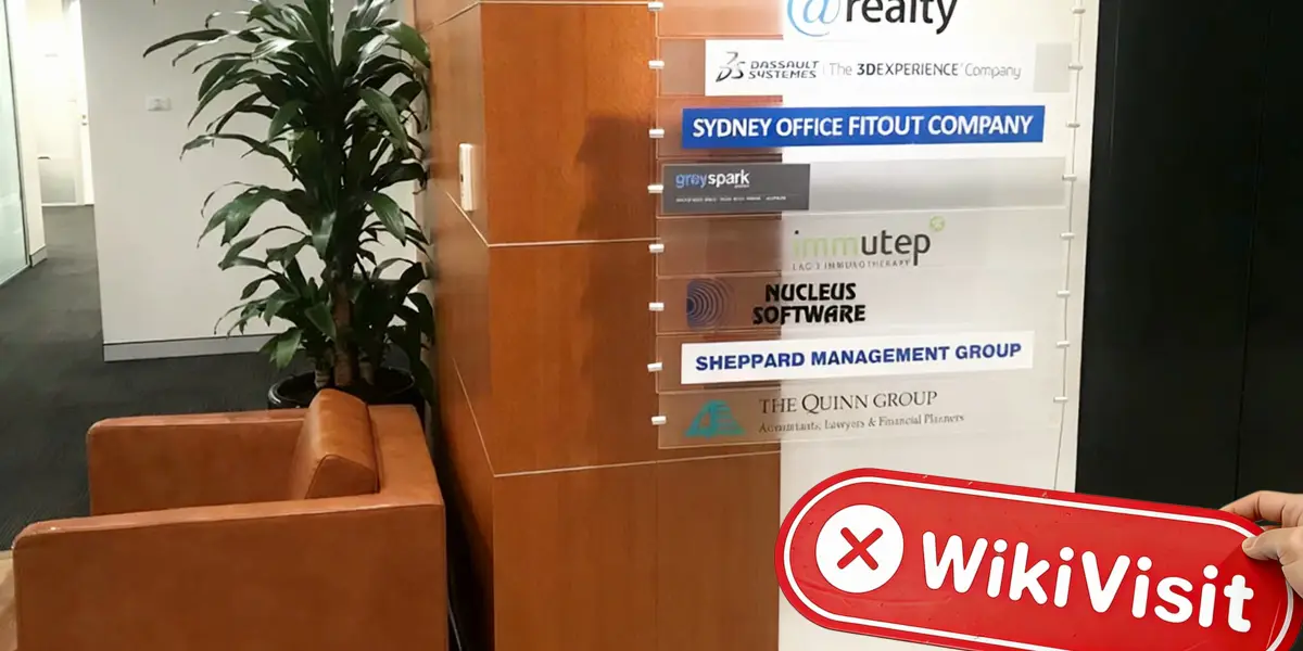 A Site Visit to FX Corp in Australia