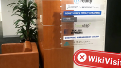 การเยี่ยมชมเว็บไซต์ FX Corp ในออสเตรเลีย