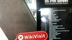 การเยี่ยมชมเว็บไซต์ FX Corp ในออสเตรเลีย