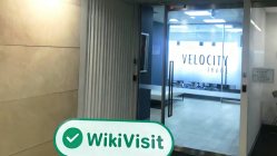 澳大利亚探访交易商Velocity · 欣亚国际 办公场所真实存在