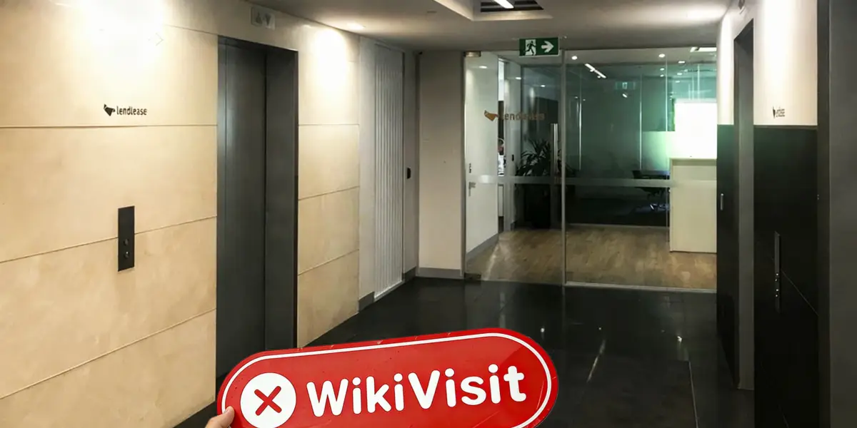 Une visite à FORTUNE SECURITIES en Australie-Non trouvé