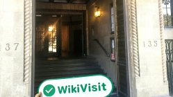 Ein Besuch bei USGFX in Australien - Zulassungsadresse für wahr befunden