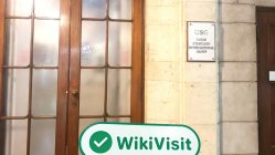 Ein Besuch bei USGFX in Australien - Zulassungsadresse für wahr befunden