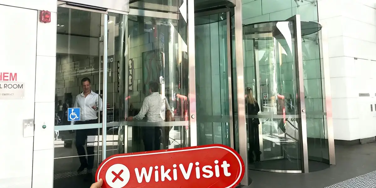  MSGadlı kullanıcının avustralya ofis adresi mevcut değil