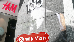 交易商Oracle FX · 澳瑞克澳大利亚办公地点没找到