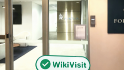 澳大利亚探访交易商FORTIUS 办公场所真实存在