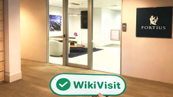 澳大利亚探访交易商FORTIUS 办公场所真实存在