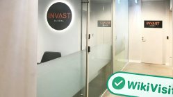 澳大利亚探访交易商Invast Global 办公场所真实存在