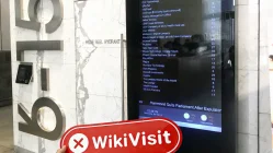 Australischer Makler KP nicht gefunden