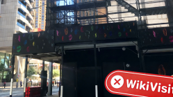 見つからない Firmbcptオーストラリアのオフィス