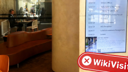 Isang Pagbisita sa Site sa MARKETS sa Australia