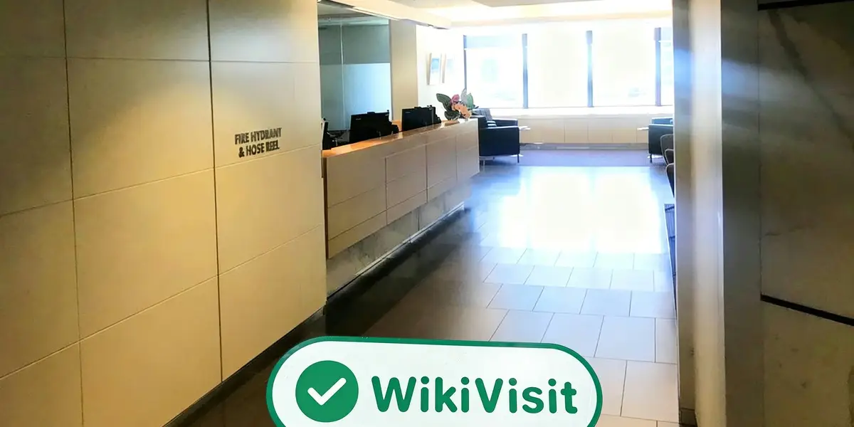 avustralya komisyoncusunu ziyaret etmek ORD minnett