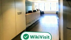 澳大利亚探访交易商ORD 办公场所真实存在