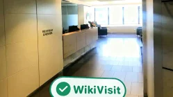 آسٹریلوی بروکر آرڈ منیٹ کا دورہ