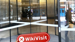 大利亚实地探访交易商GOLDSTONE · 金石环球 办公室不存在