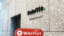 澳大利亞實地探訪交易商DIRECT FX 辦公室不存在