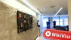 澳大利亞實地探訪交易商DIRECT FX 辦公室不存在