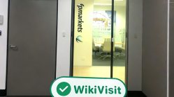 방문 FP Markets 호주, 사무실 존재