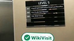 방문 FP Markets 호주, 사무실 존재