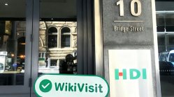 방문 FP Markets 호주, 사무실 존재