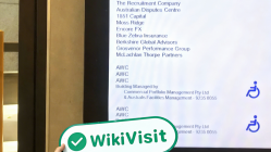 澳大利亚探访交易商EncoreFX 办公场所真实存在