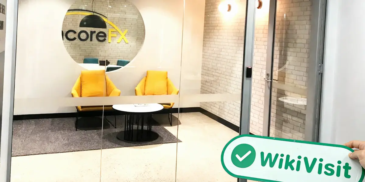 آسٹریلیا میں انکور FX کا دورہ