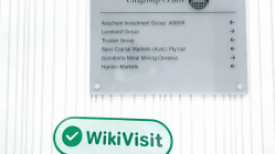 澳大利亚探访交易商Hantec · 亨达国际金融