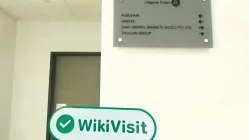 için yerinde inceleme HMA Avustralyada