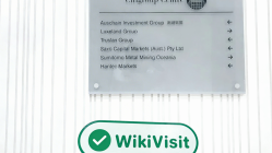 An On-Site Inspection to HMA in Australia