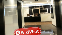 澳大利亞探訪交易商ECNTRADE 辦公場所真實存在